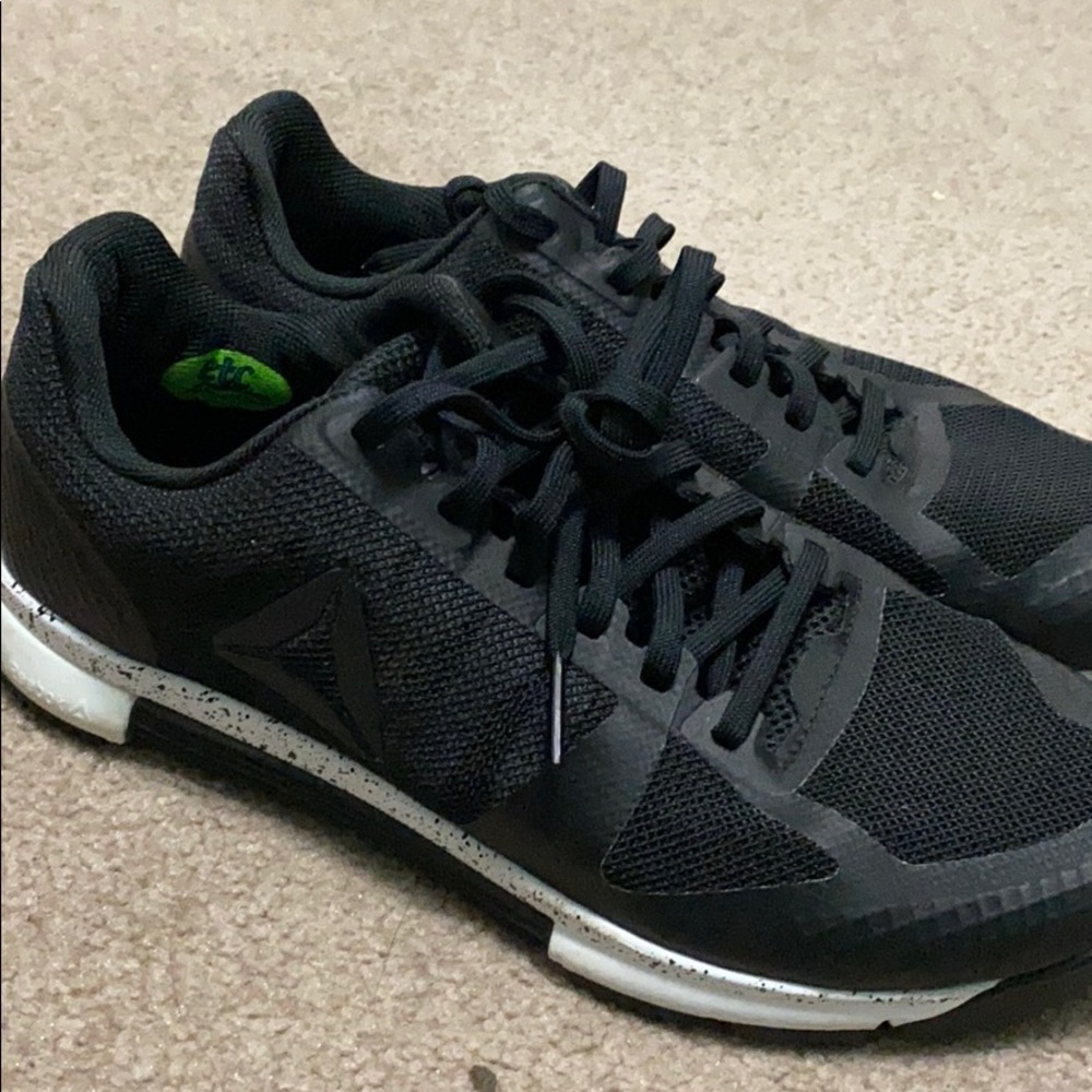 Reebok sneakers